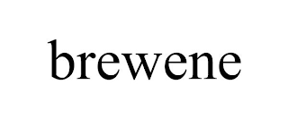 BREWENE