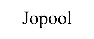 JOPOOL