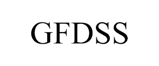 GFDSS