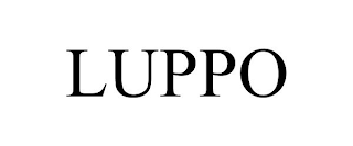 LUPPO