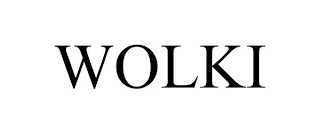 WOLKI