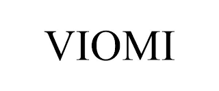 VIOMI