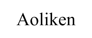 AOLIKEN