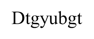 DTGYUBGT