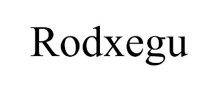 RODXEGU