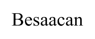 BESAACAN