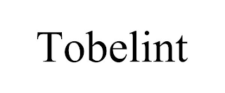 TOBELINT