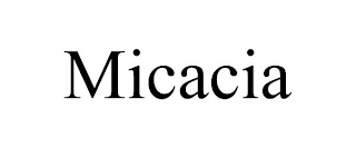 MICACIA