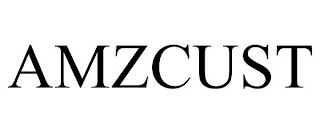 AMZCUST