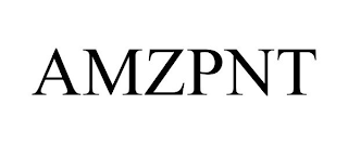 AMZPNT