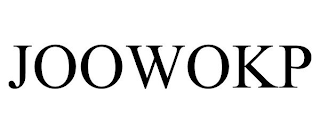 JOOWOKP