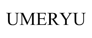 UMERYU