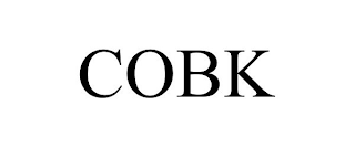 COBK