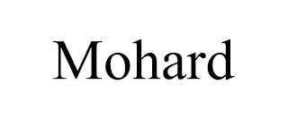 MOHARD