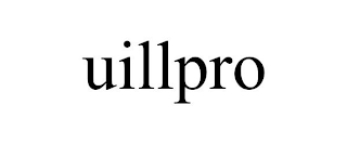 UILLPRO