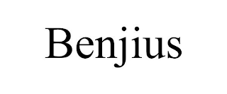 BENJIUS