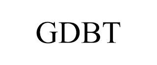 GDBT