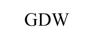 GDW