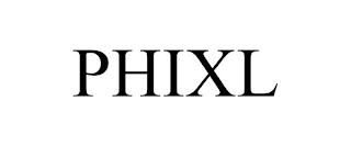 PHIXL