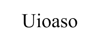 UIOASO