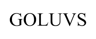 GOLUVS