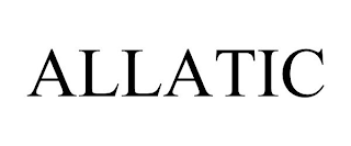 ALLATIC