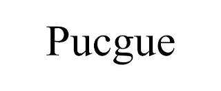 PUCGUE