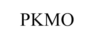 PKMO