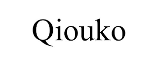 QIOUKO