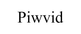 PIWVID