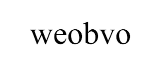 WEOBVO