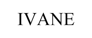 IVANE