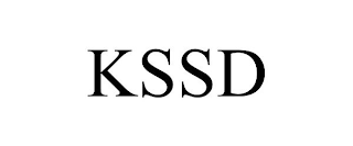 KSSD