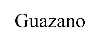 GUAZANO