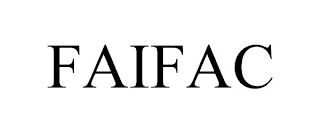 FAIFAC