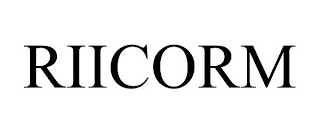 RIICORM