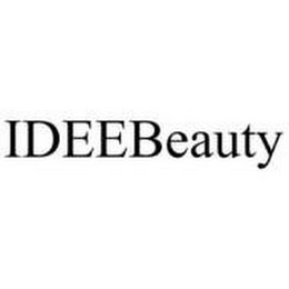 IDEEBEAUTY