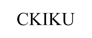 CKIKU