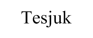 TESJUK