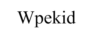 WPEKID