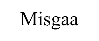 MISGAA