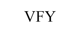 VFY