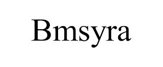 BMSYRA