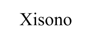 XISONO