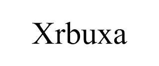 XRBUXA