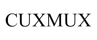 CUXMUX