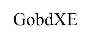 GOBDXE