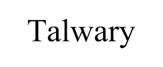 TALWARY