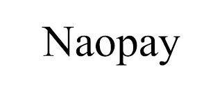 NAOPAY