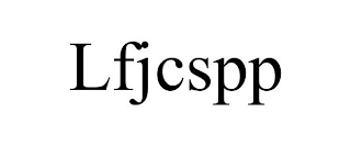 LFJCSPP